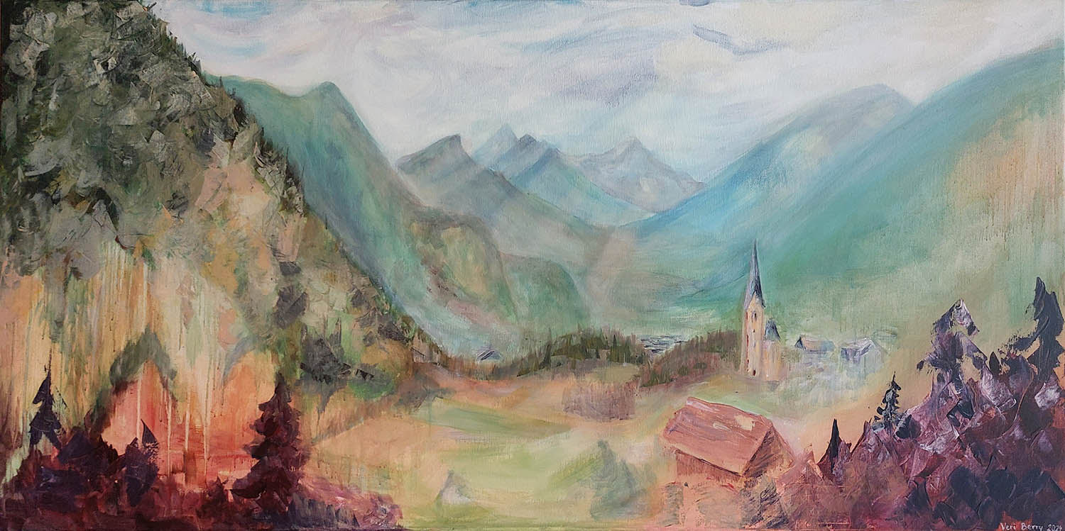 Heiligenblut I
