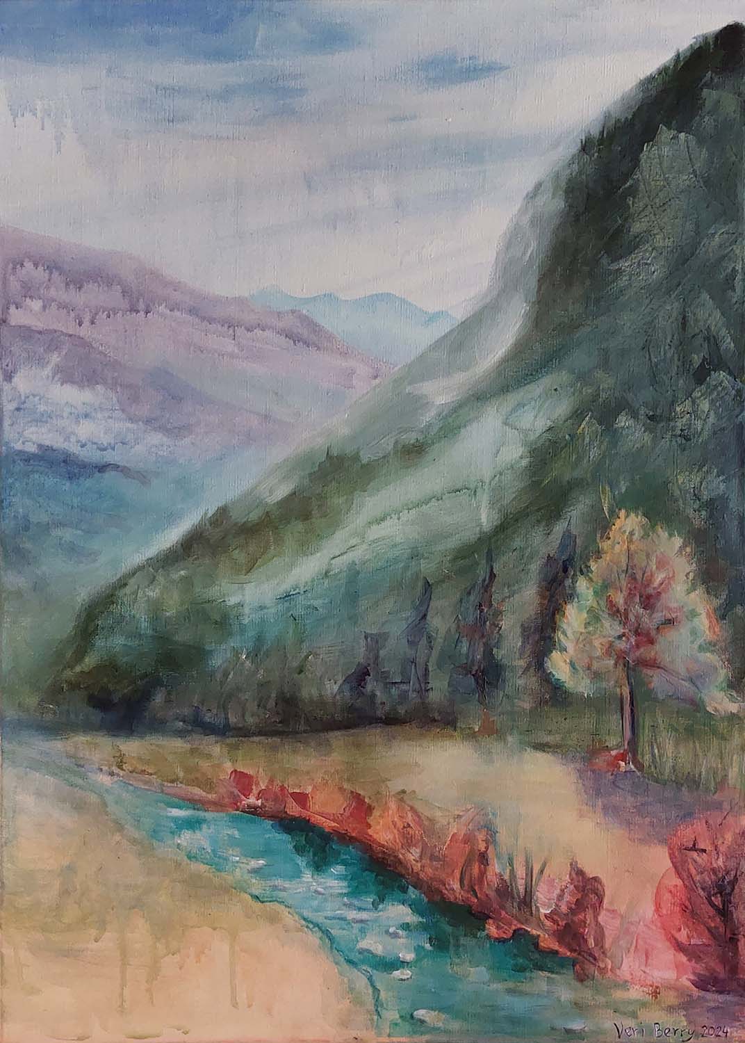 Heiligenblut II