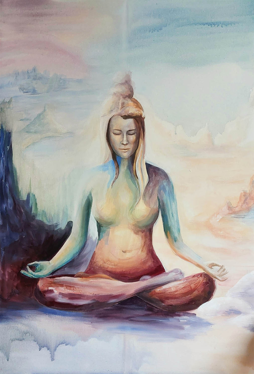 Meditace